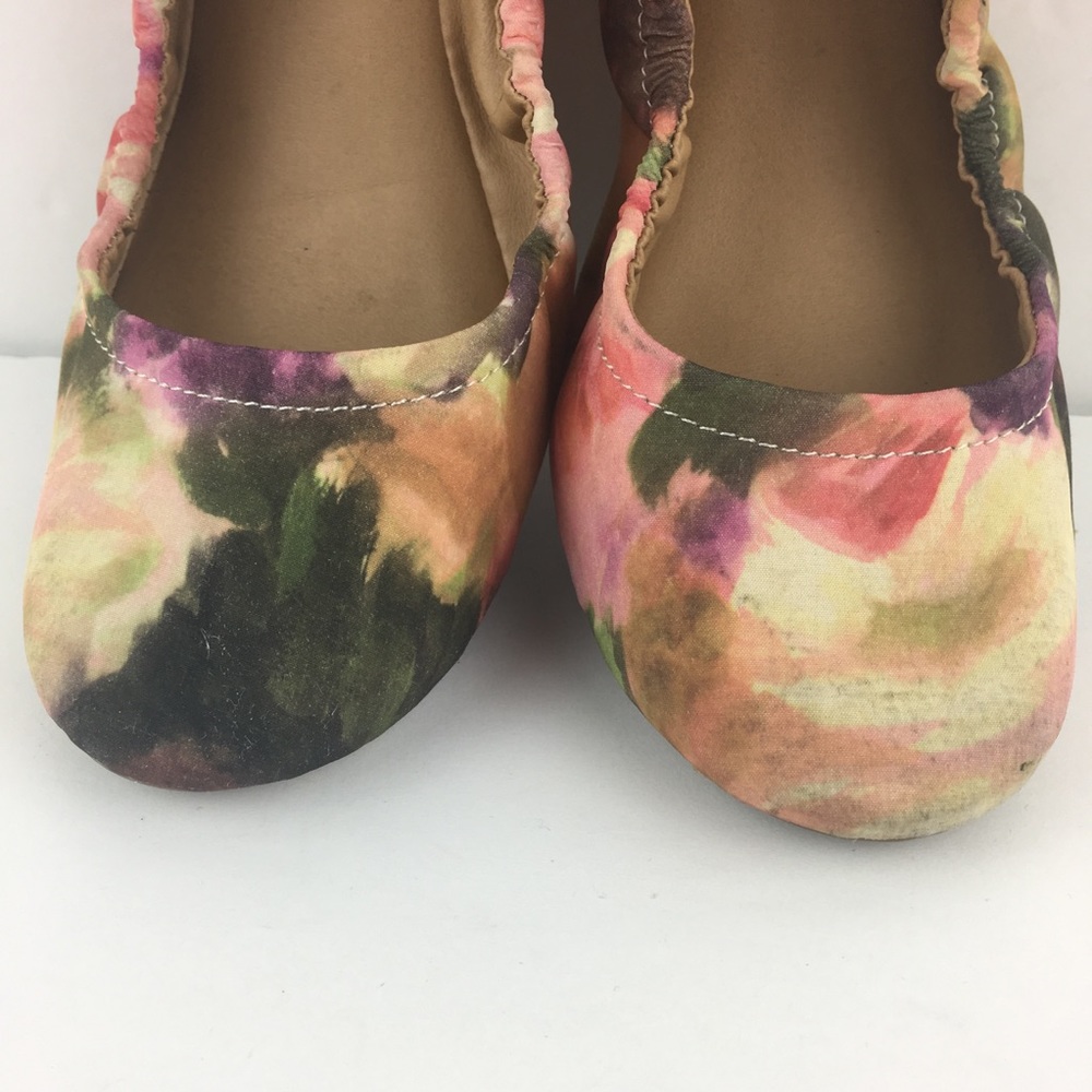 Mossimo Colorful Flats - Picture 6 of 6